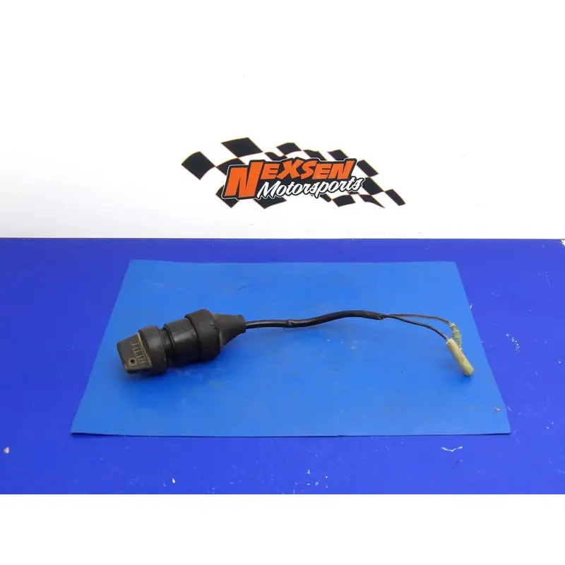 1988 Yamaha Blaster Ignition Switch W Key 2XJ-82510-02-00