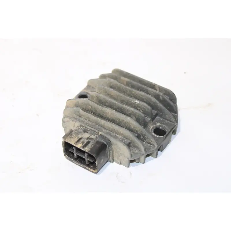 2001-2005 Yamaha Raptor 660r Yfm660r Rectifier Voltage Regulator 5GT-81960-00-00