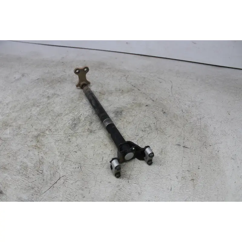 2005 Yamaha Kodiak 450 YFM450FA 4x4 STEERING COLUMN