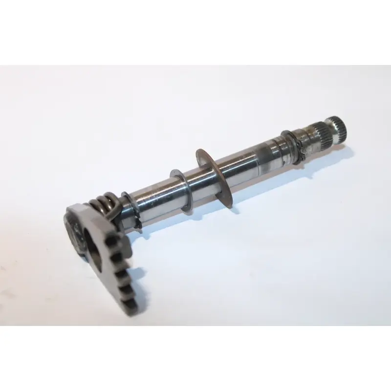 2006-2007 Suzuki Quadracer 450 Ltr450 OEM Shifter Shift Shaft 25510-45G00