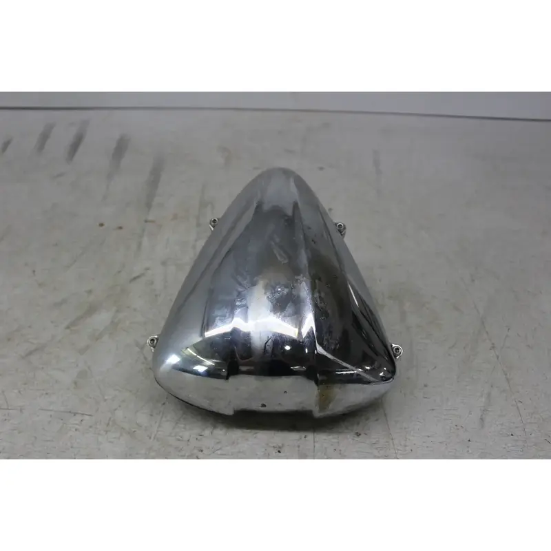 2010 Yamaha V Star 950 XVS950B AIR CLEANER FILTER BOX