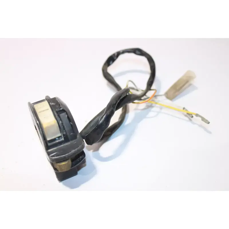 1984-1987 Suzuki Quadrunner 185 Lt185 Left Handle Handlebar Control Switch