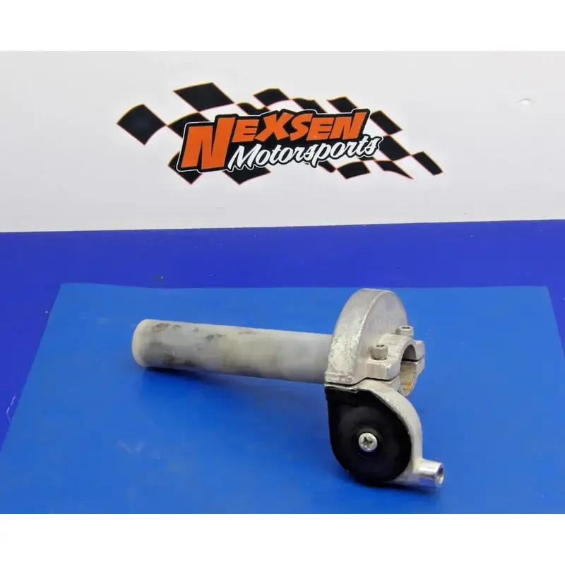 1988 Yamaha Blaster YFS200 Aftermarket Twist Throttle Assembly