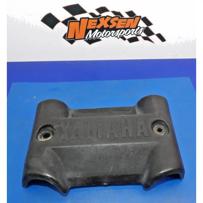 1988 Yamaha Blaster YFS200 Front Bumper Cover 2XJ-2842M-00-00