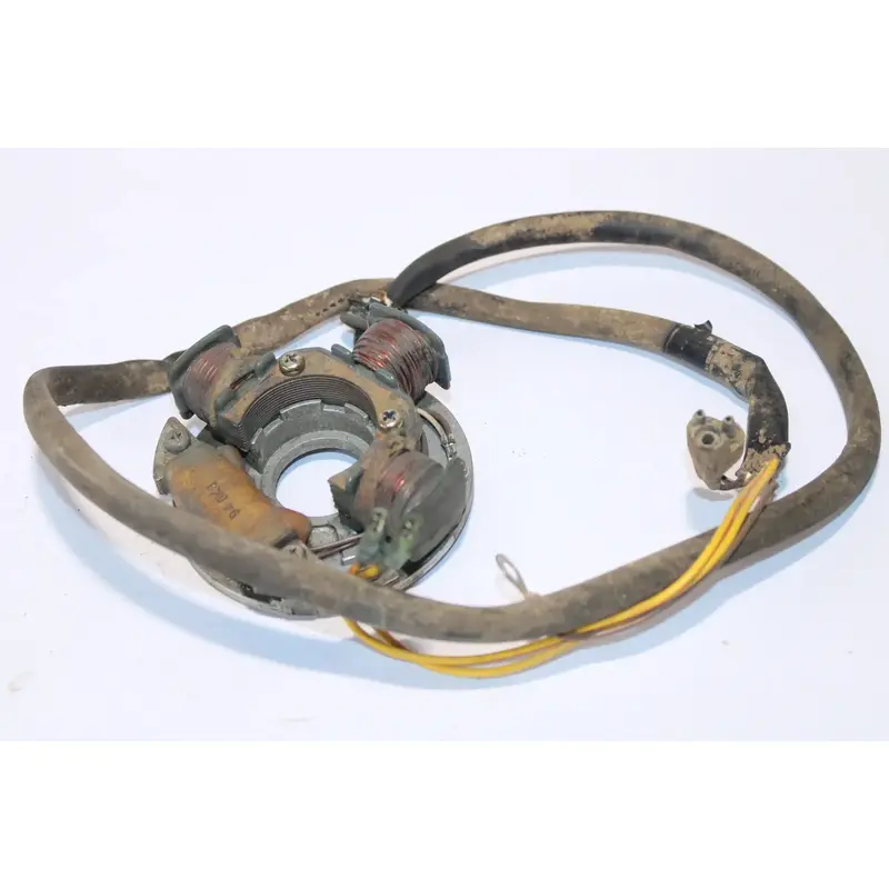 2001 Polaris Xplorer 250 4x4 OEM Stator Generator Alternator Magneto 3083979