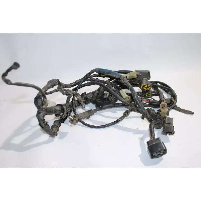 2004-2005 Honda Trx450R Wiring Harness Assembly For Parts