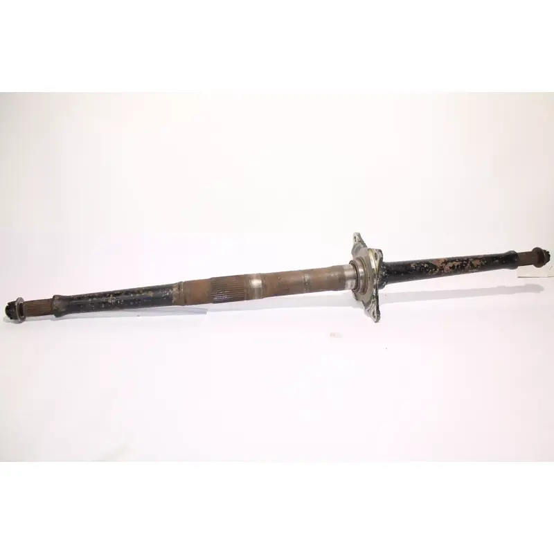 2004-2014 Honda Trx450r Trx450er OEM Rear Axle Straight! 42310-HP1-000