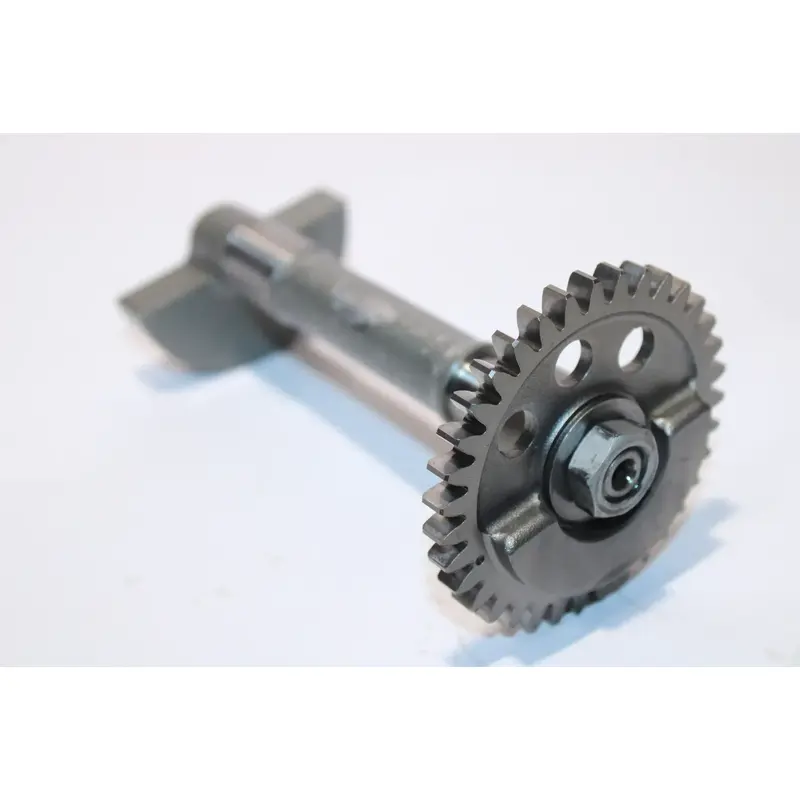 2006-2009 Suzuki Quadracer 450 Ltr450 Crankshaft Balancer Gear Assembly OEM