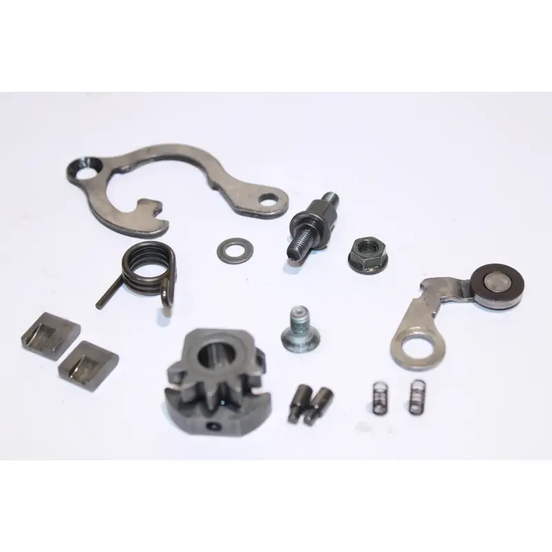 2006-2009 Suzuki Quadracer 450 Ltr450 Transmission Shifting Mechanism Pawl