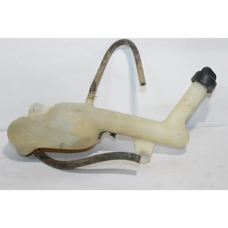 2006-2014 Honda Trx450er OEM Coolant Water Tank Reservoir Bottle