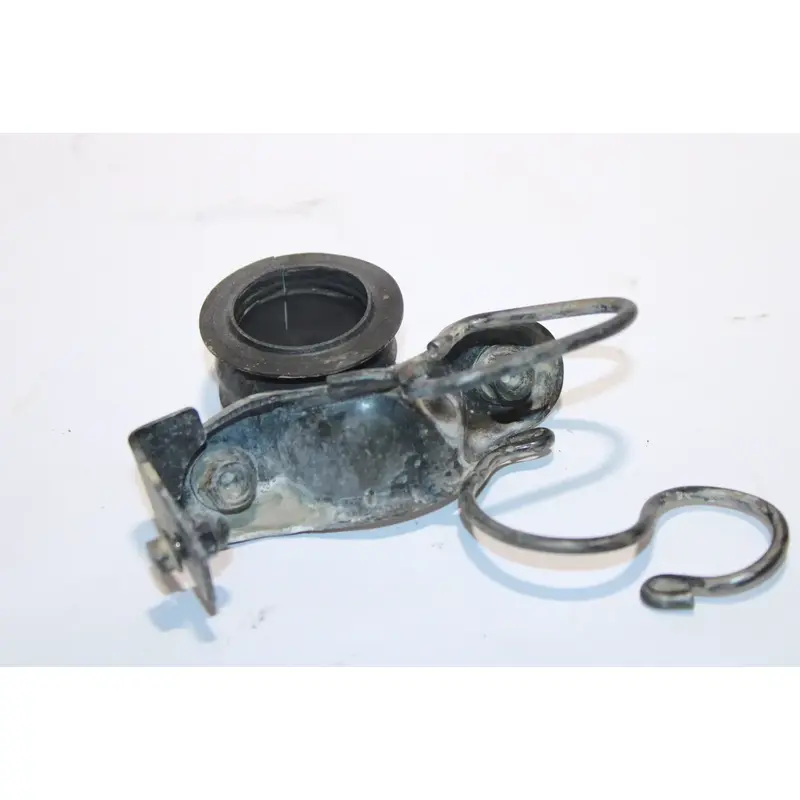 2006-2014 Honda Trx450er OEM Steering Column Stay Bracket Holder 53220-HP1-600