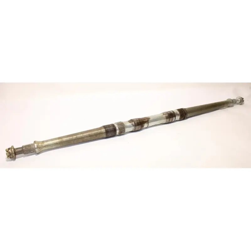 2008-2014 Kawasaki Kfx450r Rear Axle OEM 41068-0052