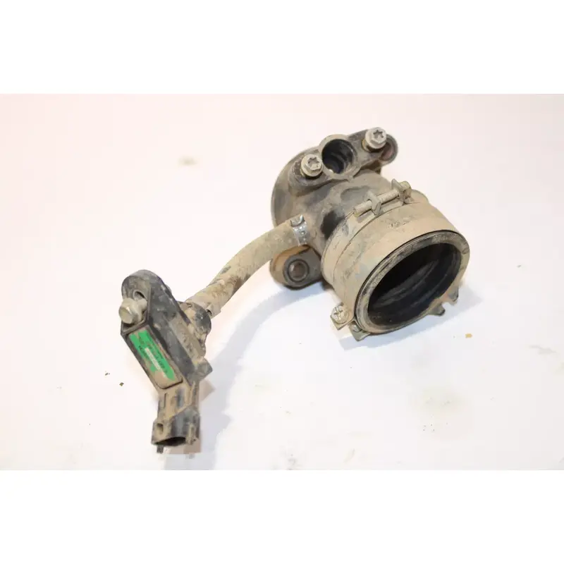 2008-2015 Can-am Ds450 Elbow Air Intake Boot OEM 420267510