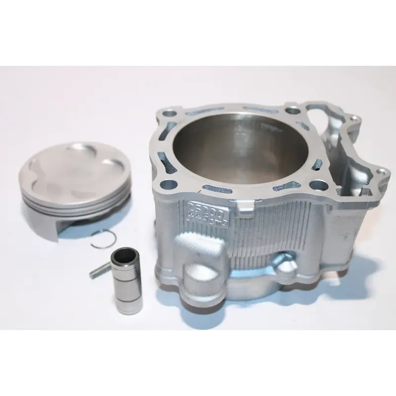 2009-2024 Yamaha Yfz450r OEM Cylinder W/ Piston Needs Repair 2S2-11311-11-00