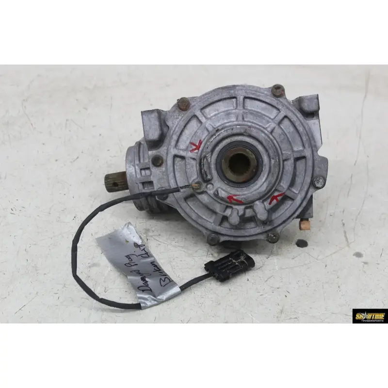 22 POLARIS RZR  XP 1000 FRONT DIFFERENTIAL FINAL DRIVE (READ)