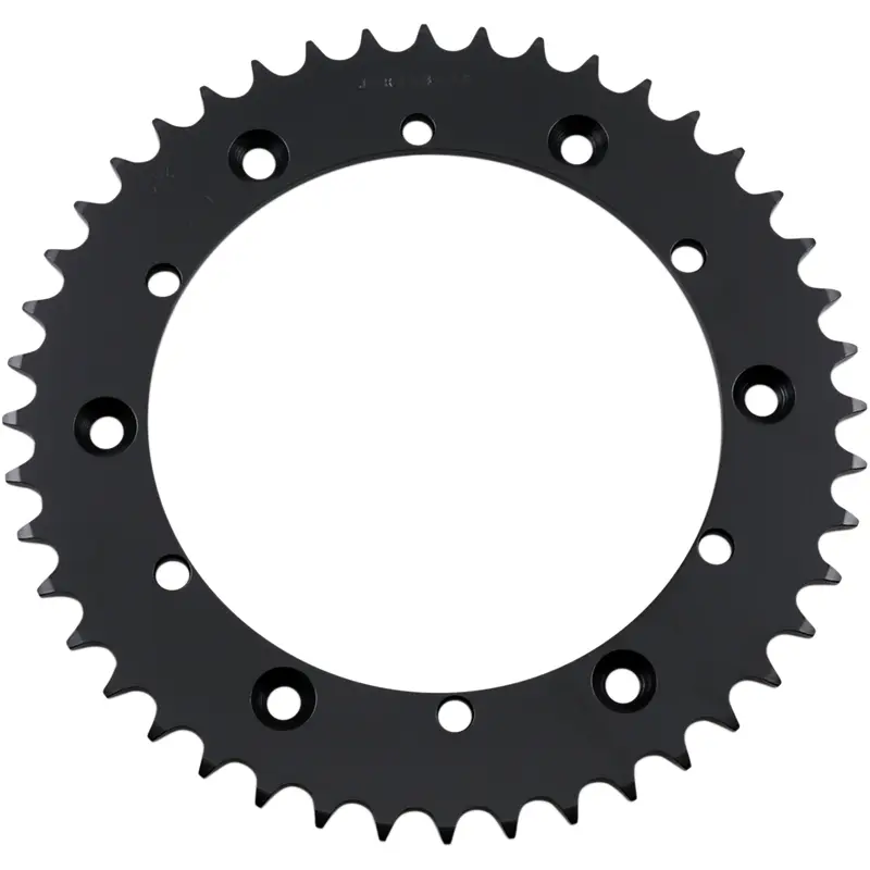 JT Sprockets Rear Steel Sprocket Yamaha 125cc-400cc 1993-1998