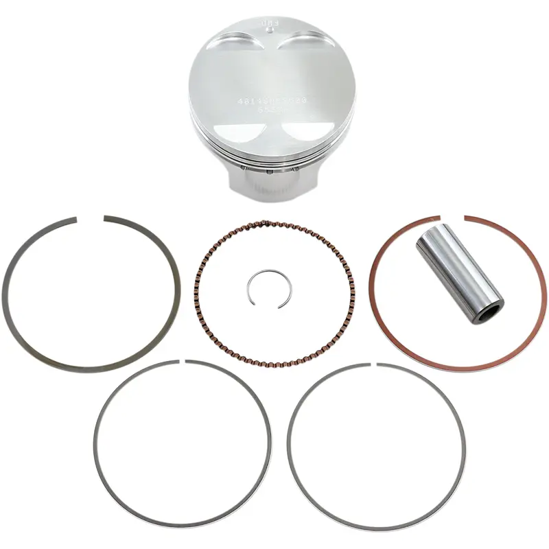 Piston Kit for 4 Stroke
