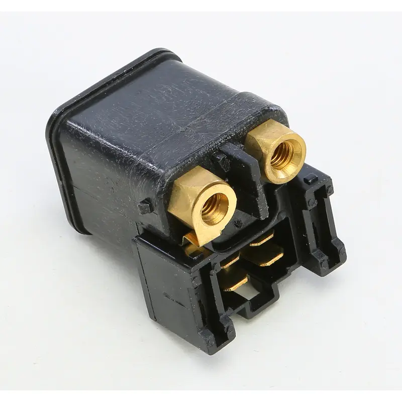 RICKS STARTER SOLENOID