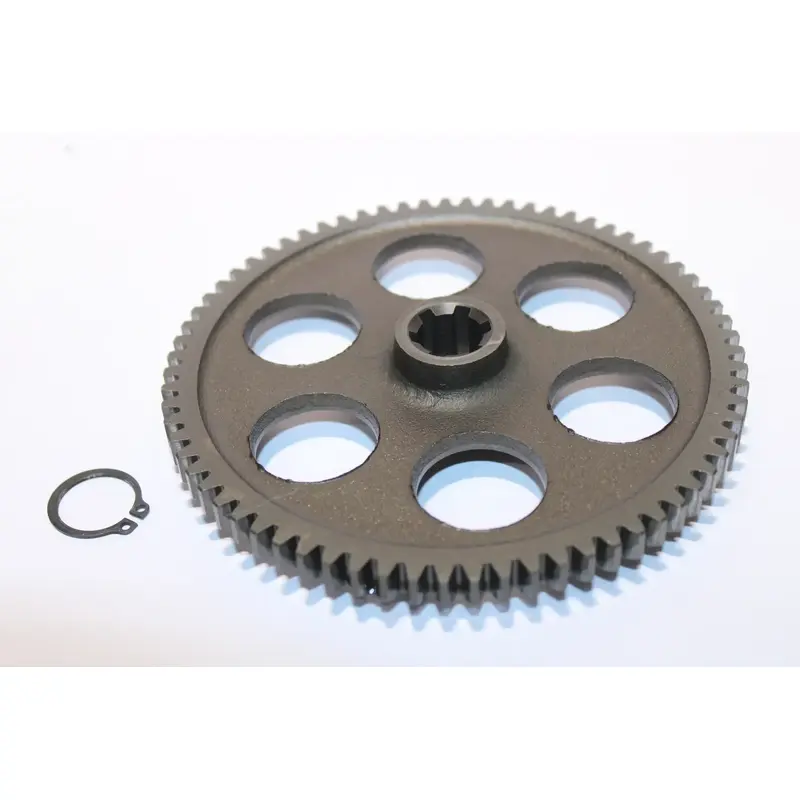 1984-1987 Suzuki Quadrunner 185 Lt185 OEM Primary Driven Gear 21211-24301