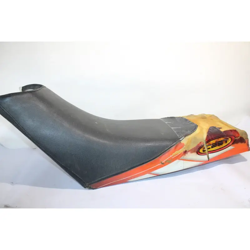 1987-2004 Yamaha Warrior 350 Yfm350x OEM Seat Saddle Needs Cover 5NF-24710-00-00