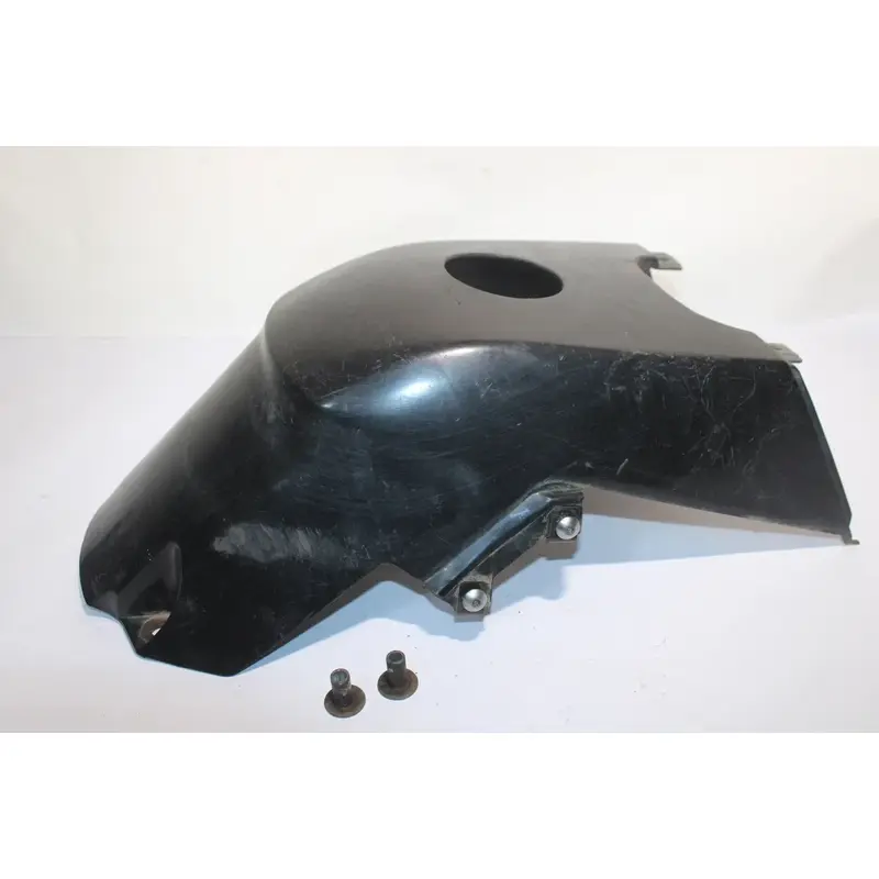 1988-2003 Yamaha Warrior 350 Yfm350x OEM Black Gas Tank Cover 1UY-2171A-10-00