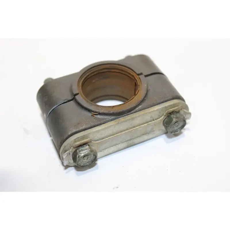 2004-2009 Yamaha Yfz450 Steering Column Stay Bracket OEM 1UY-23812-00-00