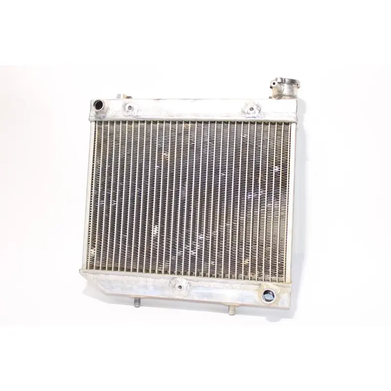 2004 Honda Sportrax 450 Trx450r Engine Aftermarket Radiator 04-14