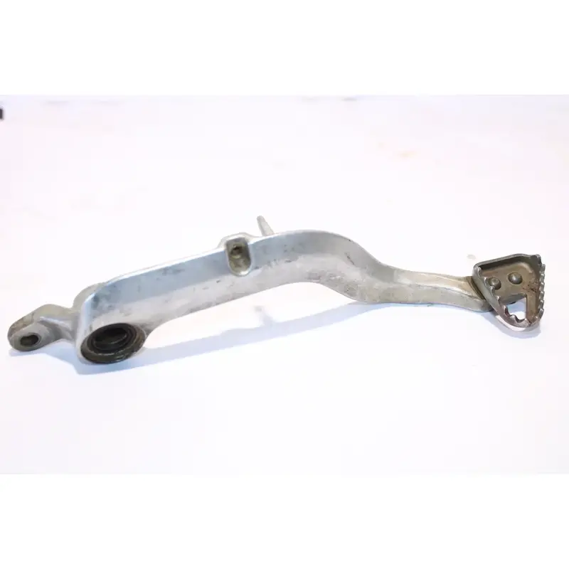 2006-2009 Suzuki Quadracer 450 Ltr450 OEM Rear Brake Pedal Lever 43100-45G00