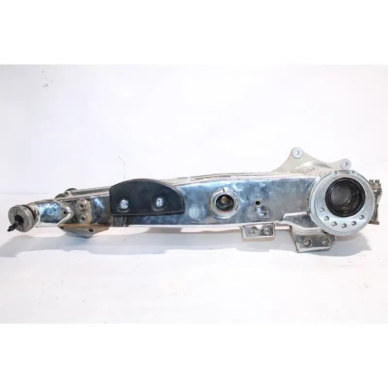 2006-2009 Suzuki Quadracer 450 Ltr450 Rear Swingarm Swing Arm Chrome!