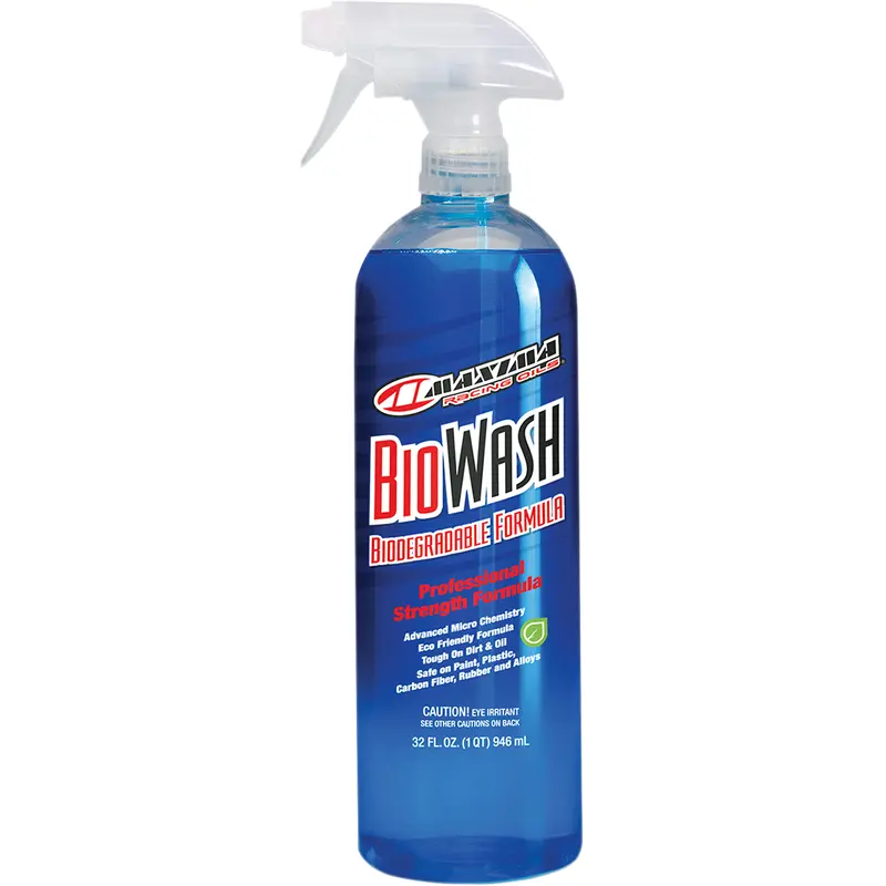 Maxima Bio-Wash