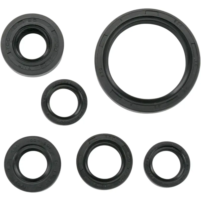 Motor Oil Seals