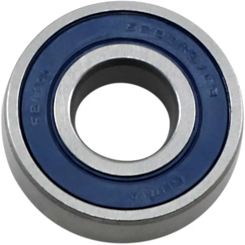Parts unlimited Wheel Bearing - Double Seal - 17x40x12