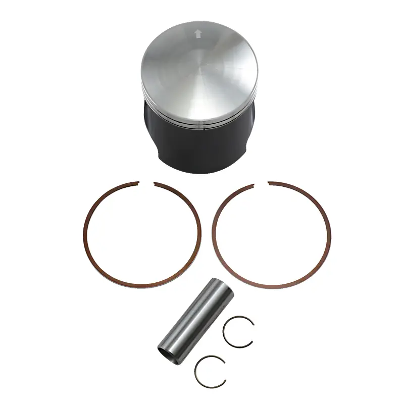 Piston Kit for 2 Stroke