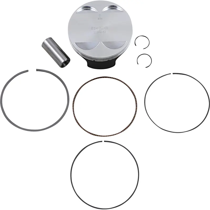 Piston Kit for 4 Stroke