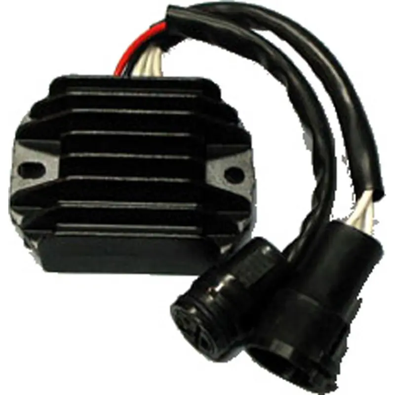 RICKS REGULATOR / RECTIFIER