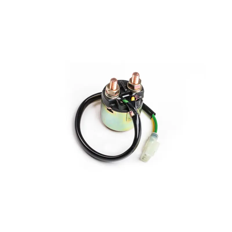 RICKS STARTER SOLENOID