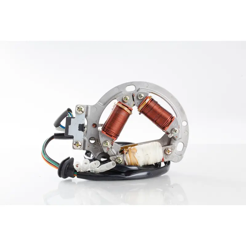 RICKS STATOR