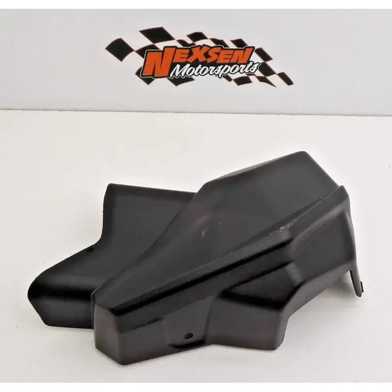 2017 Can-Am Maverick X3 MAX RH Central Cage Trim 705011580
