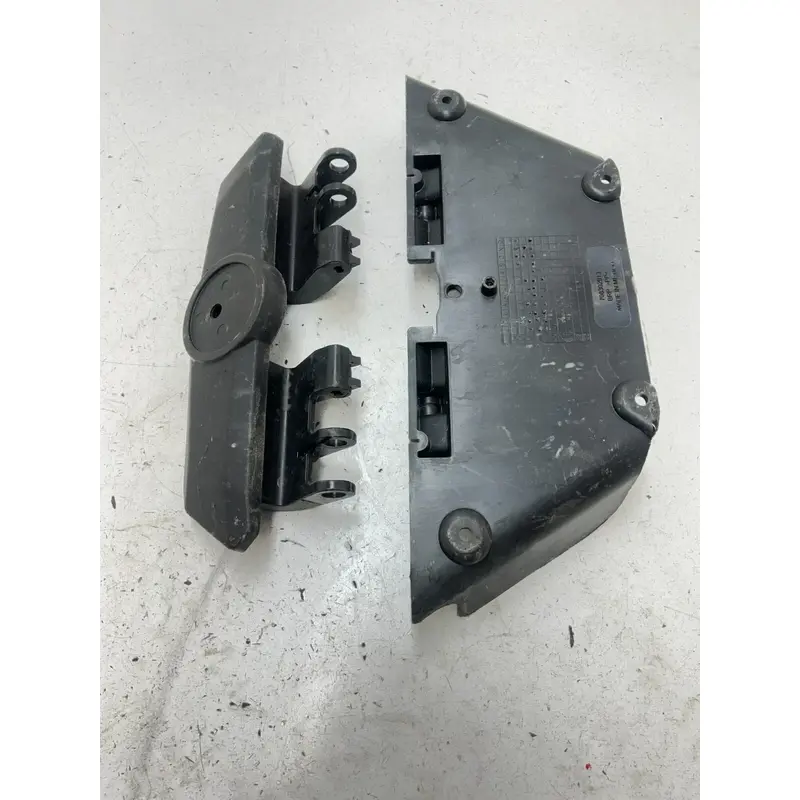 2018- 2025 Can-Am Defender Hd 10 OEM NEW! Handle And Handle Support Bed