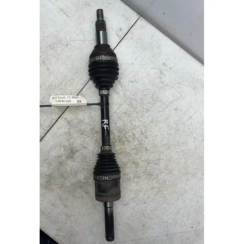 2019 CAN AM OUTLANDER 570 XT FRONT CV AXLE RH 705401428