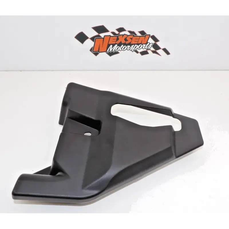 2023 Can-Am Maverick Turbo LH Latch Cover 705013535 Clean Used