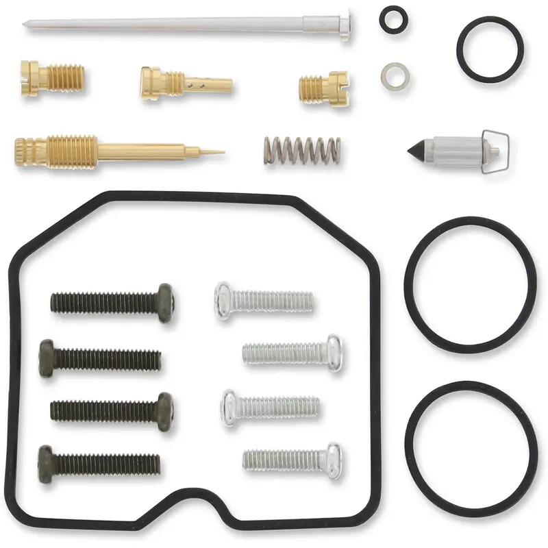Carburetor Repair Kit - Kawasaki