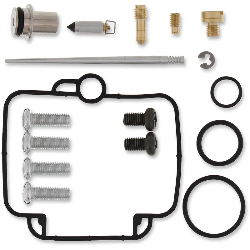 Carburetor Repair Kit - Polaris