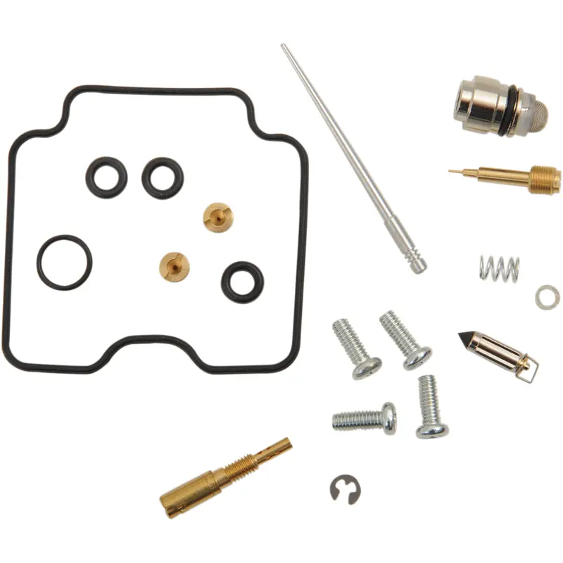Carburetor Repair Kit - Yamaha