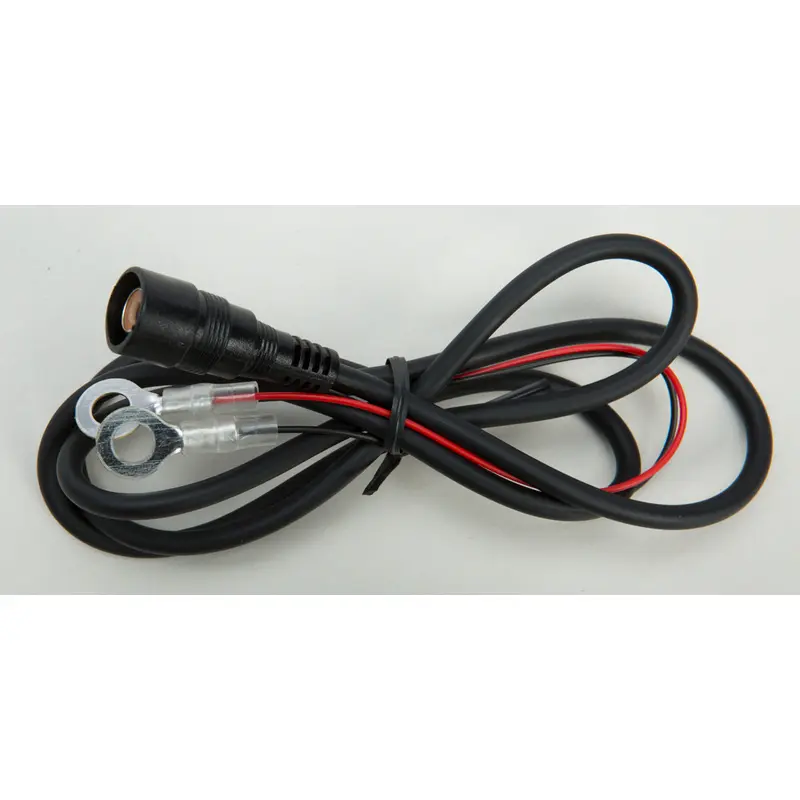 GMAX ELECTRIC SHIELD POWER CORD 41" SOURCE CORD