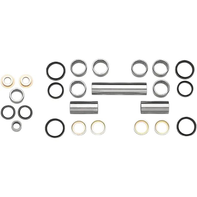 Moose offroad Swingarm Linkage Bearing Kit - Honda