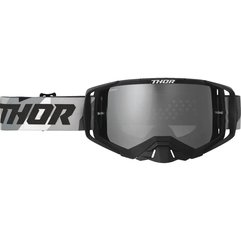 Thor Activate Goggle  Brave