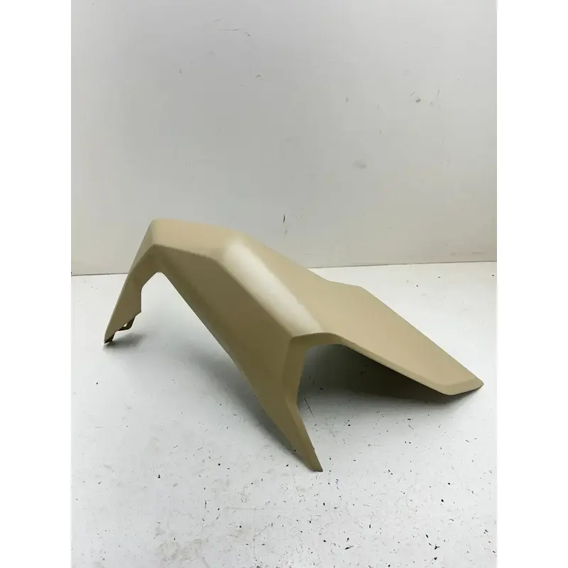 24 2024 Can-Am Commander XTP 1000 Max OEM NEW! Right Front Fender Desert Tan