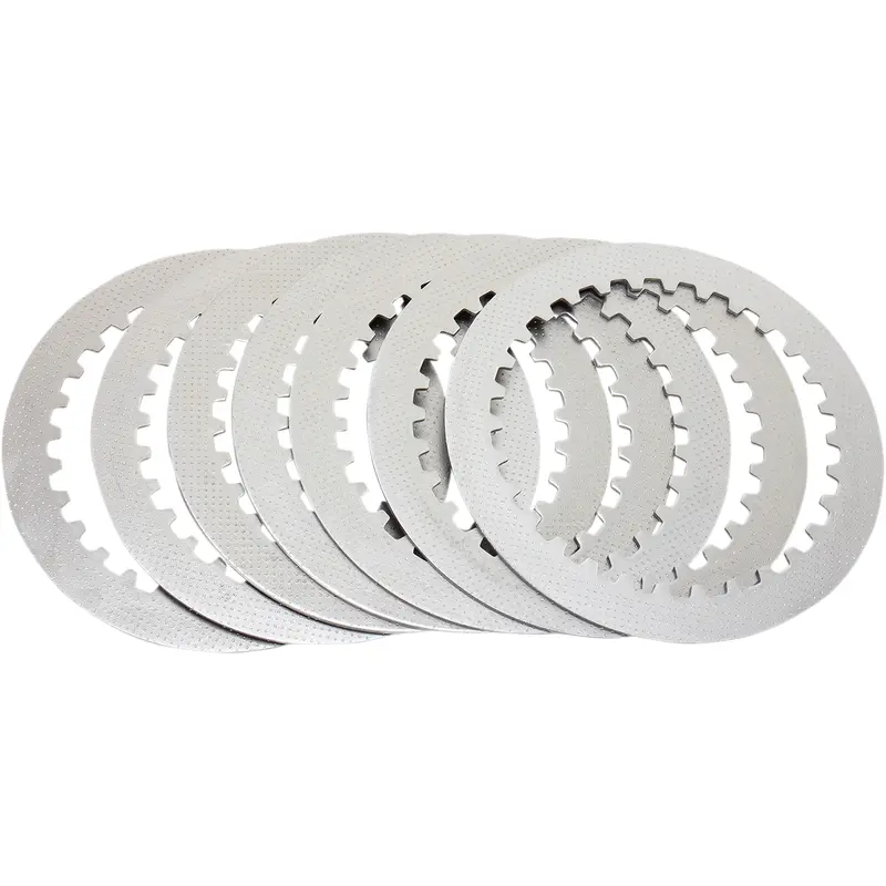 Clutch Steel Alloy Drive Plate