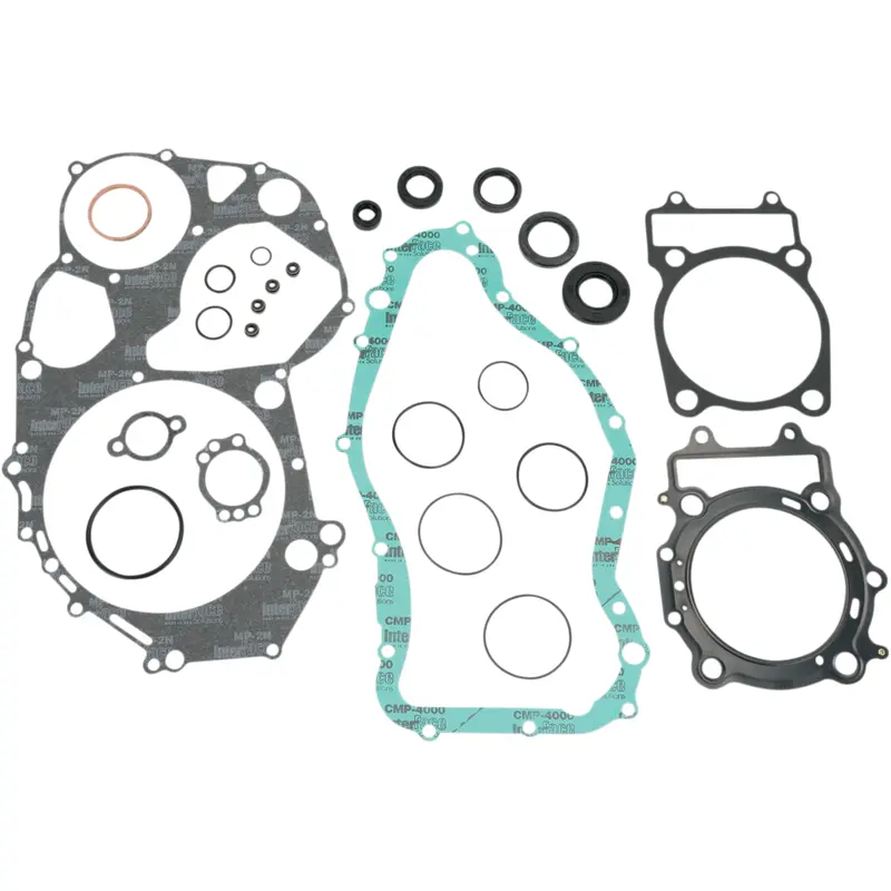 Complete Gasket and Oil Seal Kit